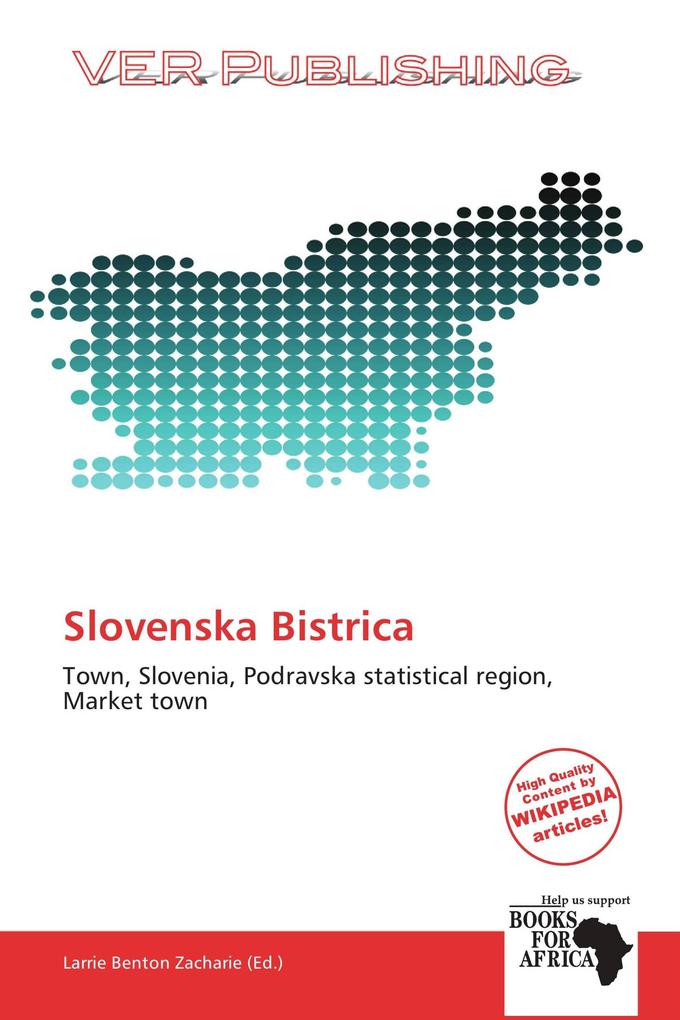 Slovenska Bistrica