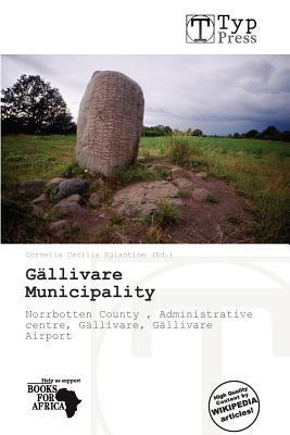 Gällivare Municipality