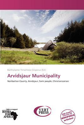 Arvidsjaur Municipality