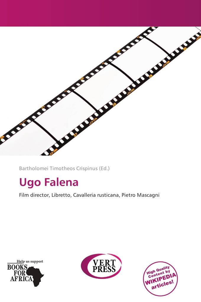 Ugo Falena