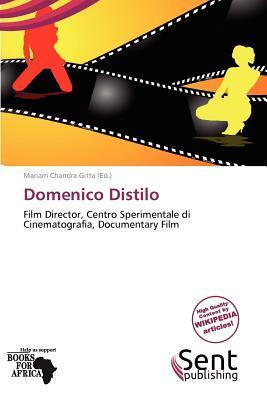 Domenico Distilo