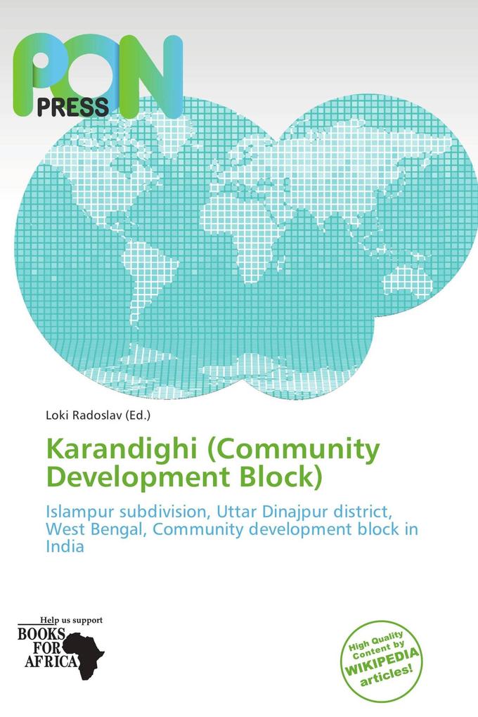 Karandighi (Community Development Block)