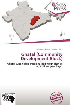 Ghatal (Community Development Block)