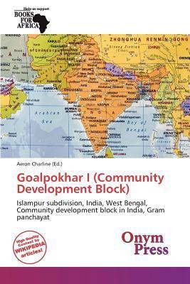 Goalpokhar I (Community Development Block)