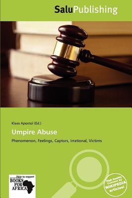 Umpire Abuse