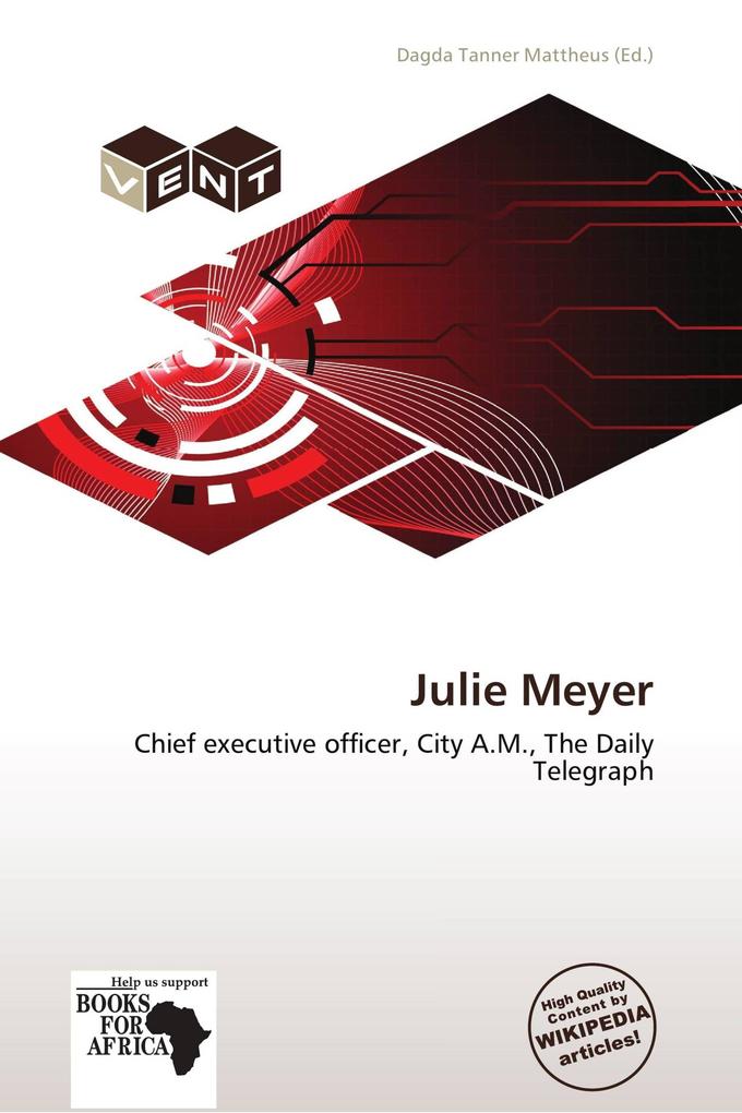 Julie Meyer