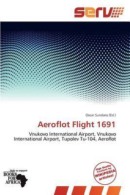 Aeroflot Flight 1691