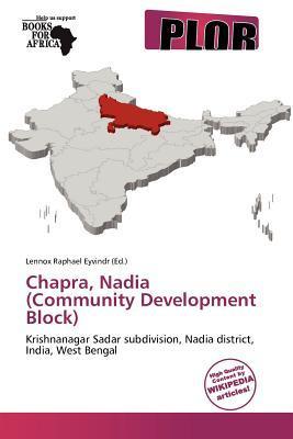 Chapra Nadia (Community Development Block)
