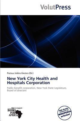 New York City Health and Hospitals Corporation