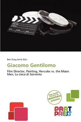 Giacomo Gentilomo