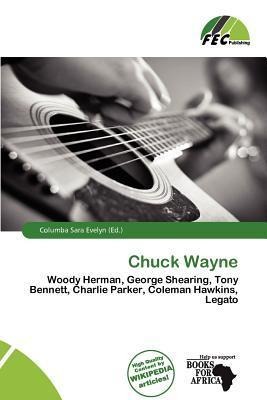 Chuck Wayne