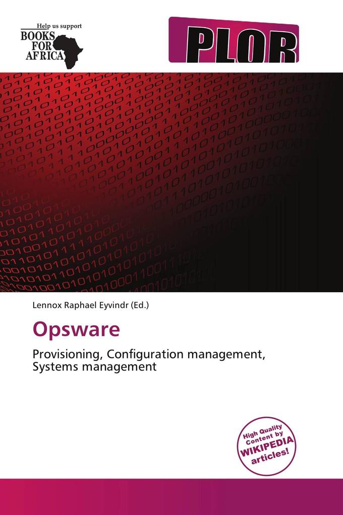 Opsware