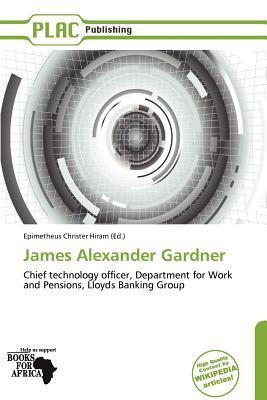 James Alexander Gardner