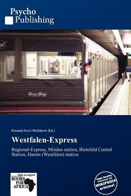 Westfalen-Express