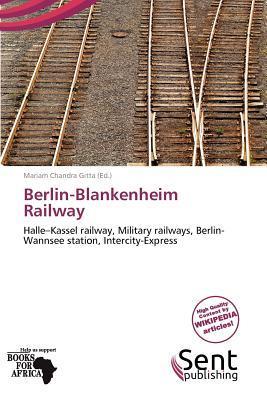 Berlin-Blankenheim Railway