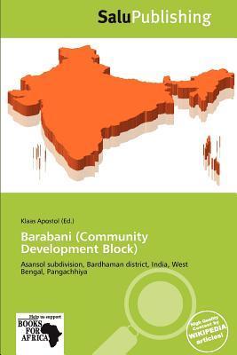 Barabani (Community Development Block)
