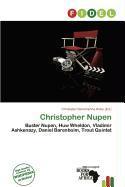 Christopher Nupen