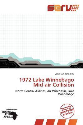 1972 Lake Winnebago Mid-air Collision