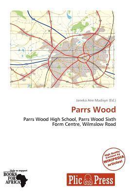Parrs Wood