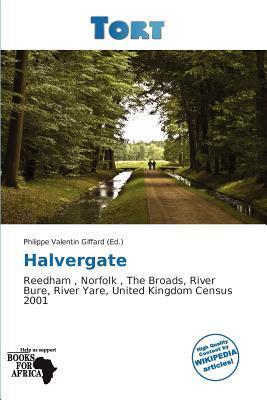 Halvergate
