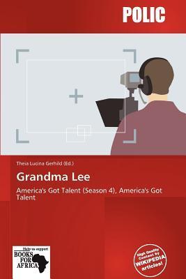 Grandma Lee