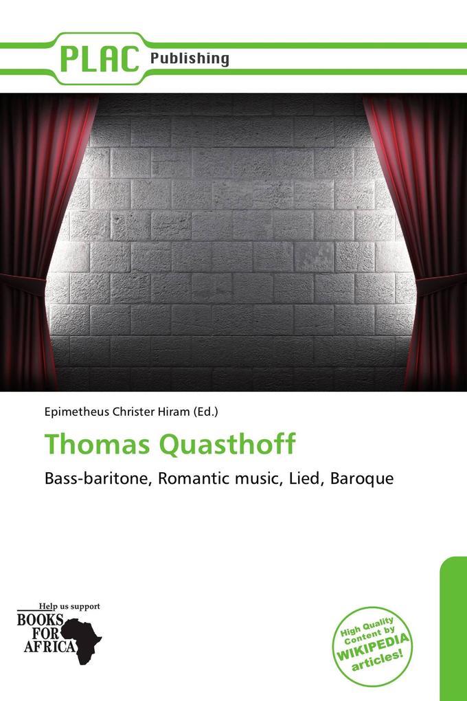 Thomas Quasthoff
