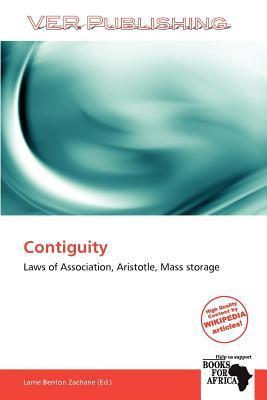 Contiguity