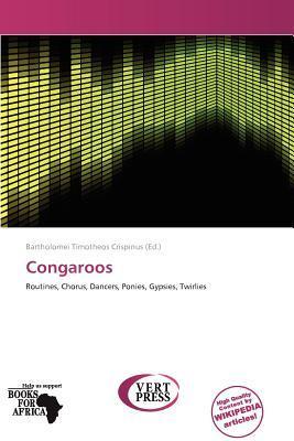 Congaroos