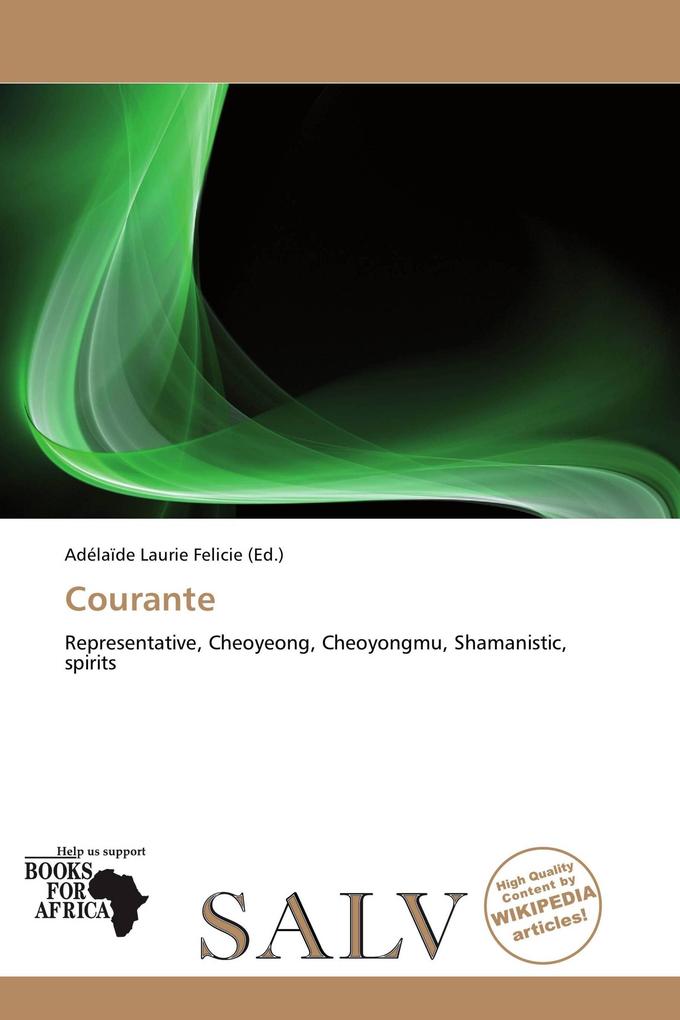 Courante