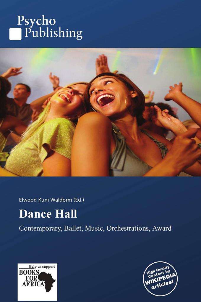 Dance Hall