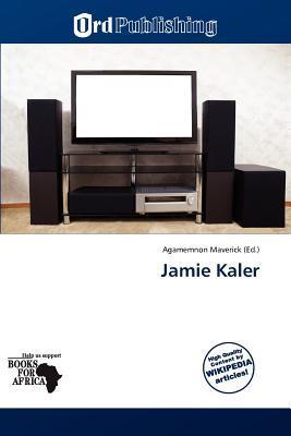 Jamie Kaler