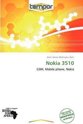 Nokia 3510