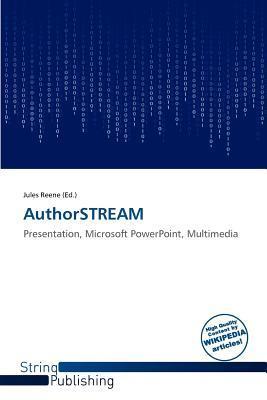 AuthorSTREAM