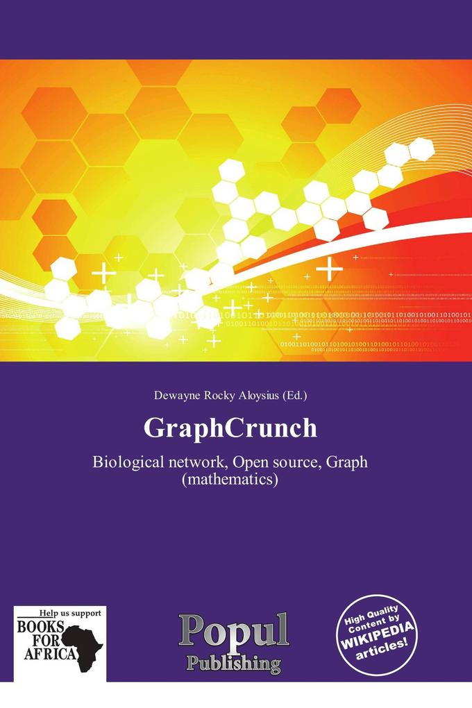 GraphCrunch