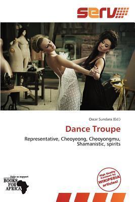 Dance Troupe