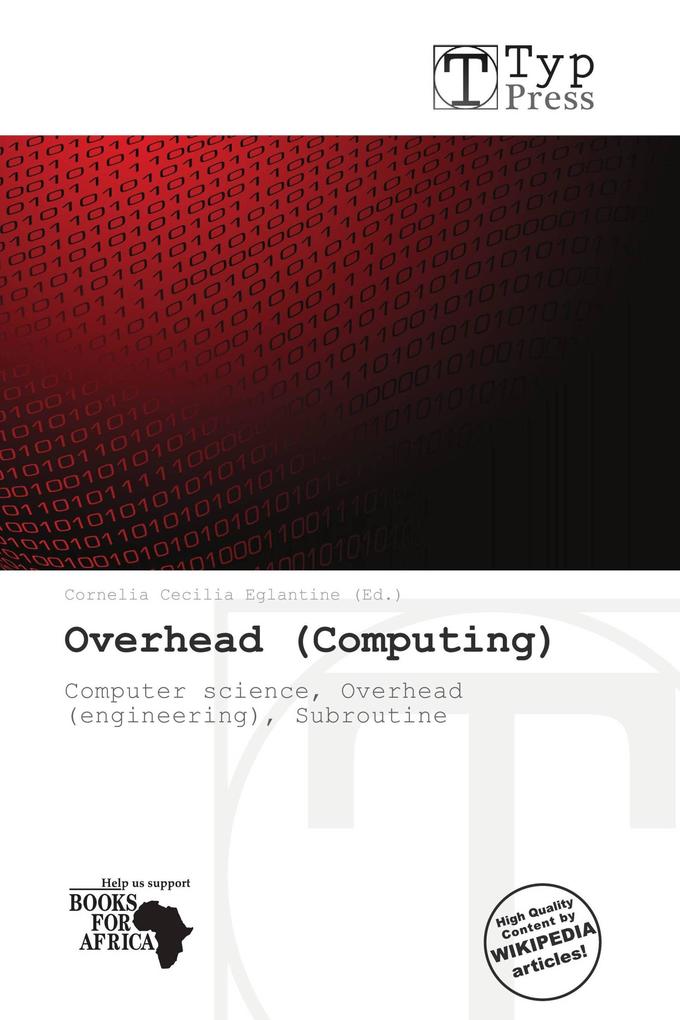 Overhead (Computing)