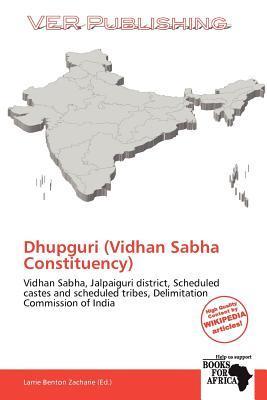 Dhupguri (Vidhan Sabha Constituency)
