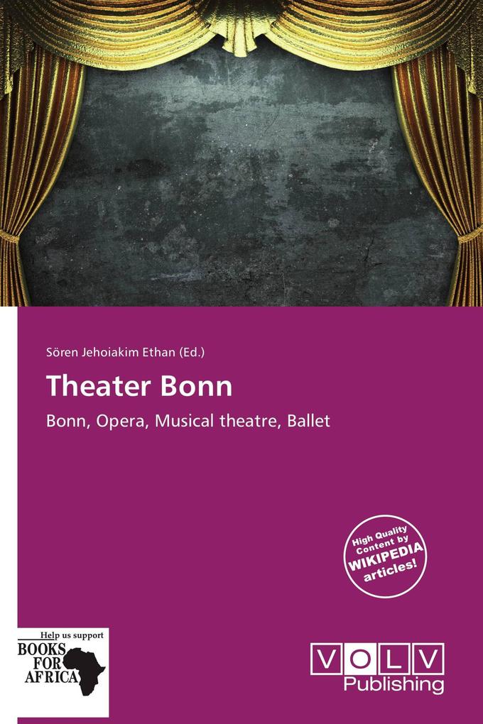 Theater Bonn