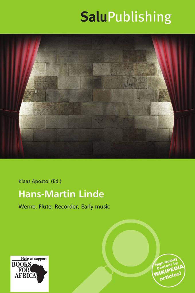 Hans-Martin Linde