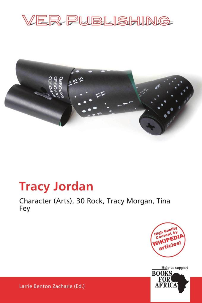 Tracy Jordan