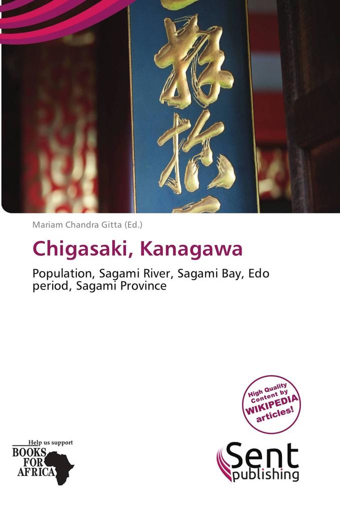Chigasaki Kanagawa