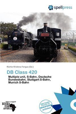 DB Class 420