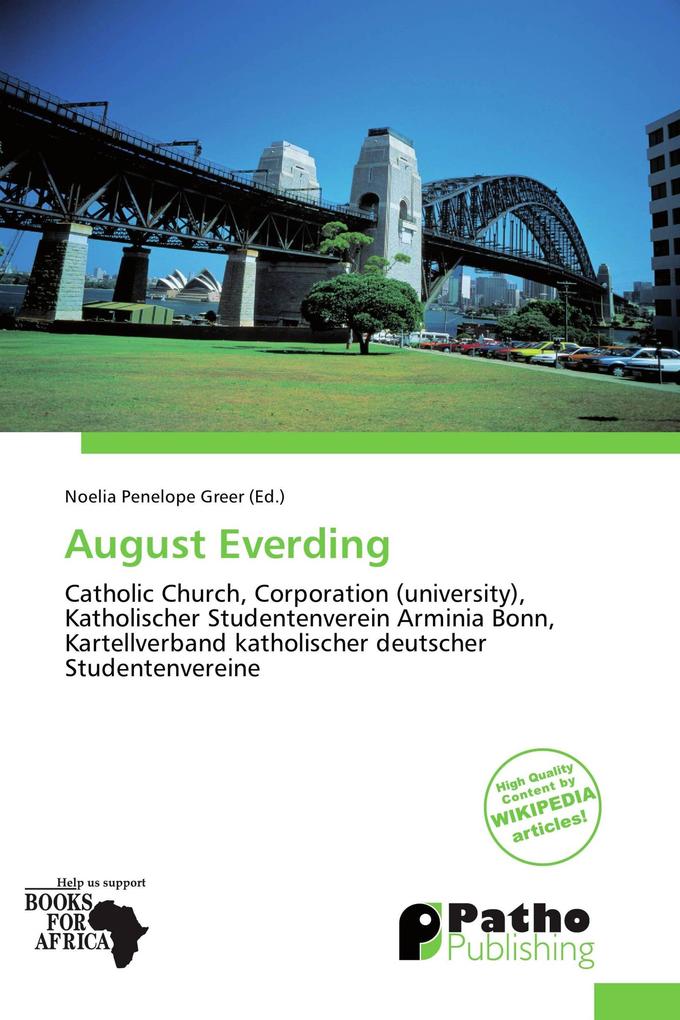 August Everding
