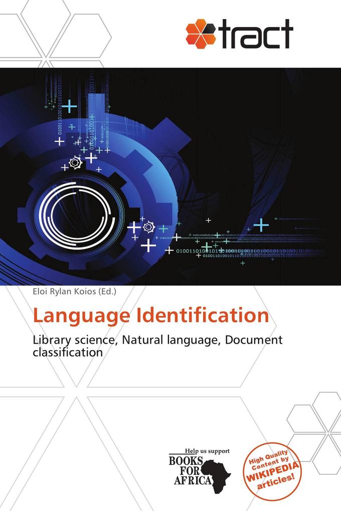 Language Identification