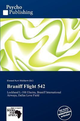 Braniff Flight 542