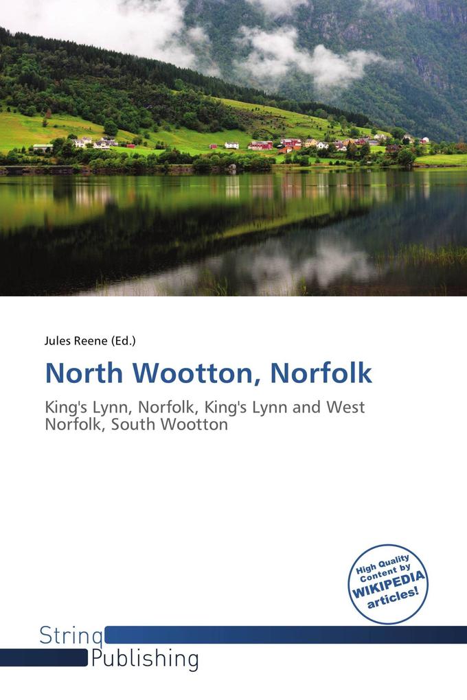 North Wootton Norfolk
