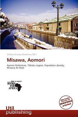 Misawa Aomori