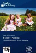 Family Traditions