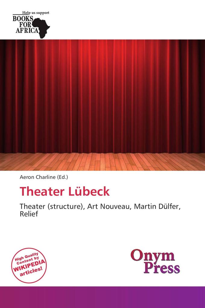 Theater Lübeck