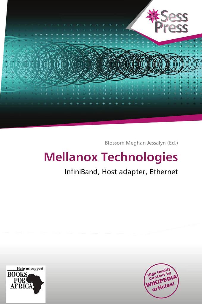 Mellanox Technologies